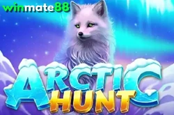 Arctic Hunt Slot