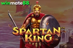 Spartan King Slot